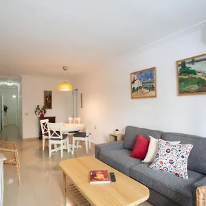 Apartamento Macarena Sevilla Urban, Sevilla