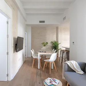Apartamento Hommyhome Teodosio, Sevilla