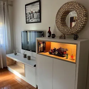Apartamento En Luis Montoto, Nervión. Céntrico, Sevilla