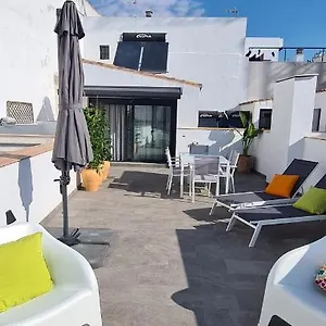 Apartamento Atico En Puerta Osario, Sevilla