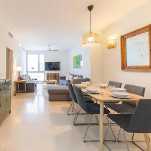 Tentudia Charming With Private Roof-top Or Patio In San Bernardo By Ocityzen Seville