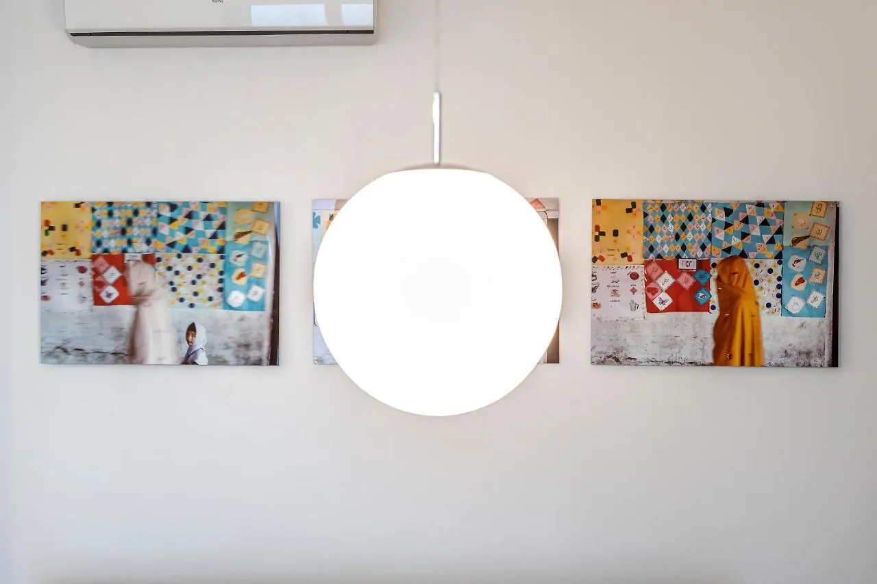 Pop Art, Duplex Coqueto En El Corazon De Sevilla
