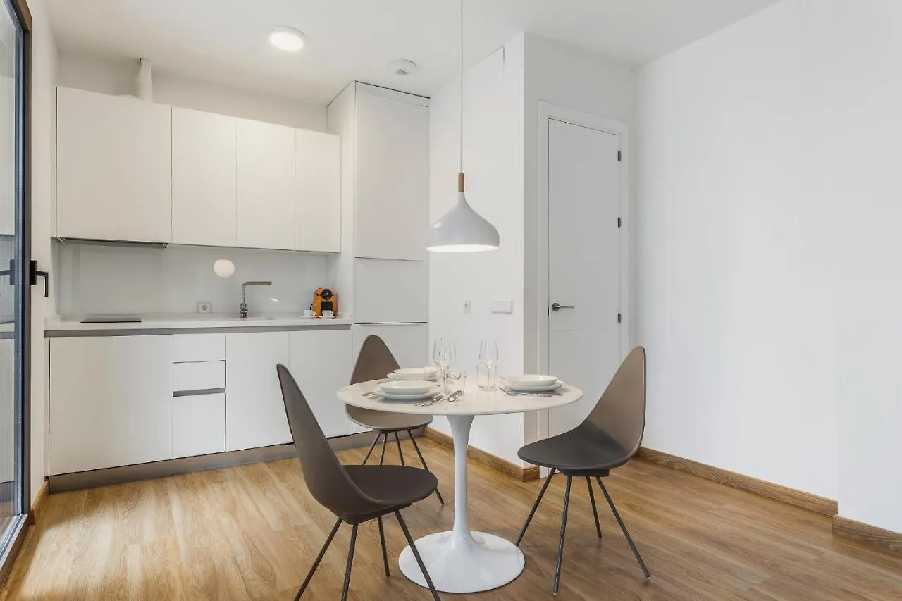 Apartment Pop Art, Duplex Coqueto En El Corazon De Sevilla Spain