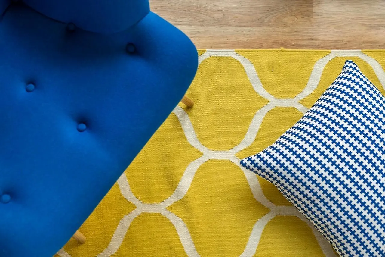 Pop Art, Duplex Coqueto En El Corazon De Sevilla Apartment