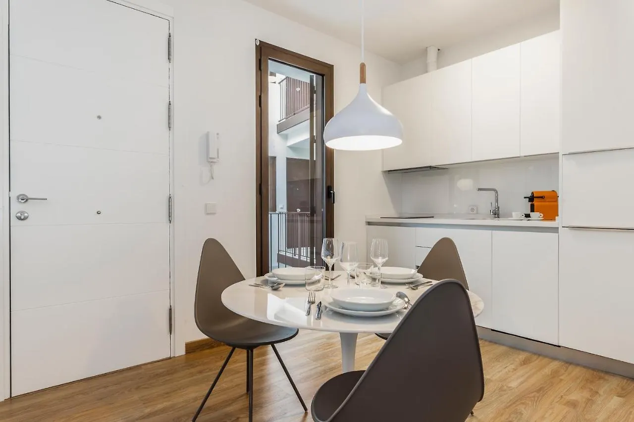 Pop Art, Dúplex coqueto en el corazón de Sevilla Apartamento Sevilha